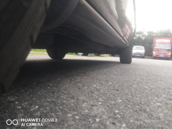 [上海·沪H] 二手克莱斯勒大捷龙2007款 3.3L 商务版