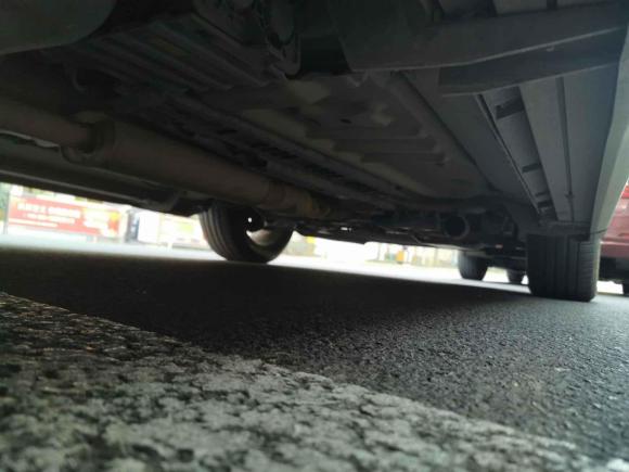 [宁波·浙B] 二手福特探险者2016款 2.3T 精英版