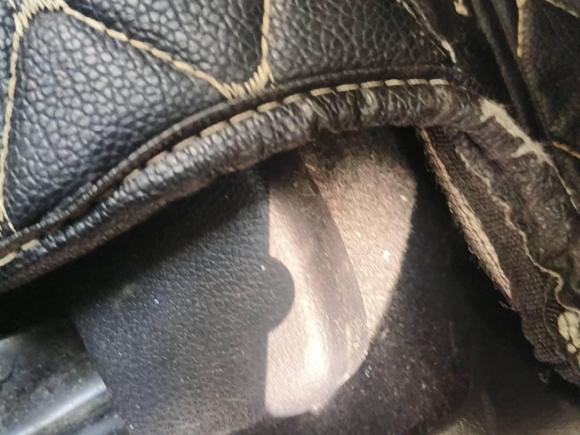 [武汉·鄂A] 二手本田缤智2015款 1.5L CVT两驱舒适型