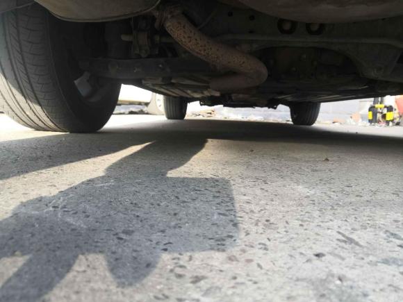 [合肥·浙J] 二手斯巴鲁傲虎2012款 2.5i运动版