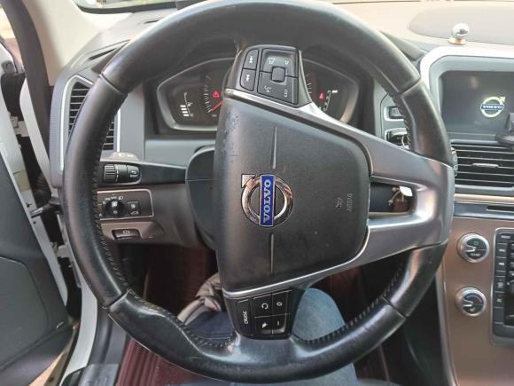 [苏州·苏E] 二手沃尔沃沃尔沃XC602015款 T5 智进版