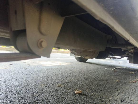 [南昌·赣A] 二手金杯小海狮X302018款 1.3L 标准型DLCG12