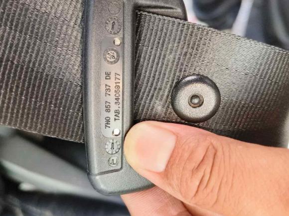 [金华·浙G] 二手大众Polo2011款 1.6L 自动致酷版