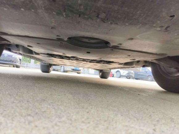 [上海·沪A] 二手丰田广汽丰田bZ4X2022款 长续航Pro