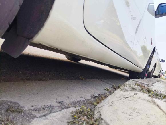 [成都·川H] 二手雪佛兰迈锐宝XL2021款 Redline 550T 自动锐联版