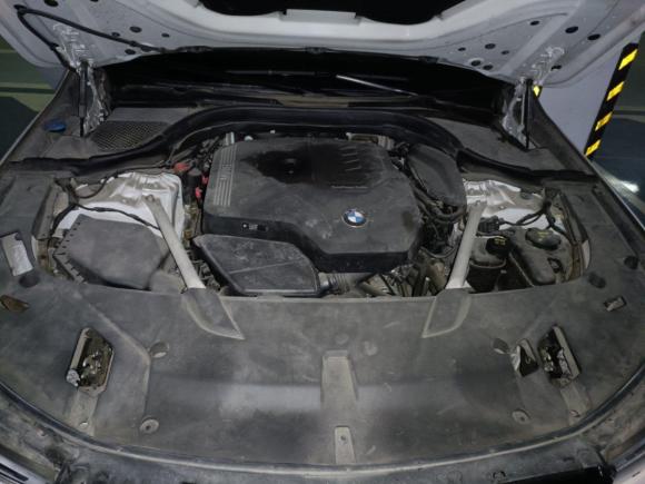 [济南·鲁A] 二手宝马宝马6系GT2020款 630i M运动大旅行家版