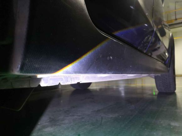 [武汉·鄂A] 二手斯巴鲁斯巴鲁XV2015款 2.0i 特装运动版