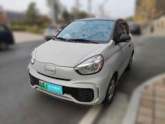 [南昌·赣A] 荣威科莱威CLEVER2021款302km卓越版