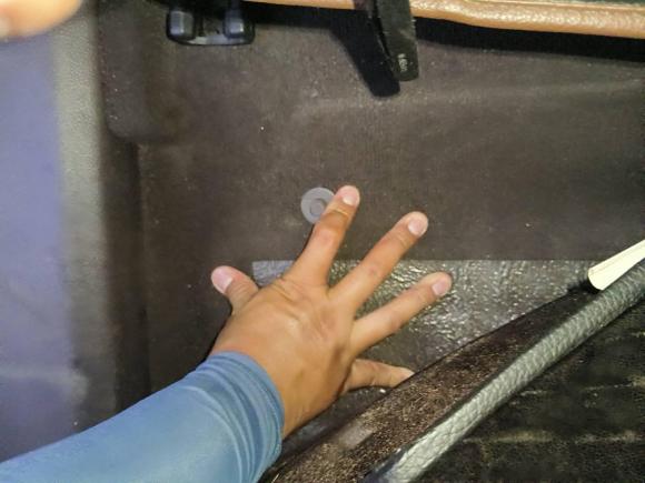 [合肥·皖A] 二手别克君威2014款 2.0L 领先时尚型