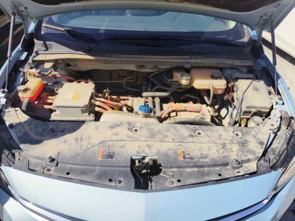 [青岛·鲁B] 二手别克微蓝62019款 互联智慧型