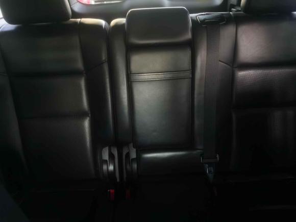 [武汉·鄂W] 二手Jeep大切诺基2014款 3.6L 精英导航版