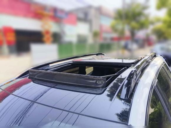 [南通·苏F] 二手福特锐界2020款 EcoBoost 245 四驱ST-Line 7座