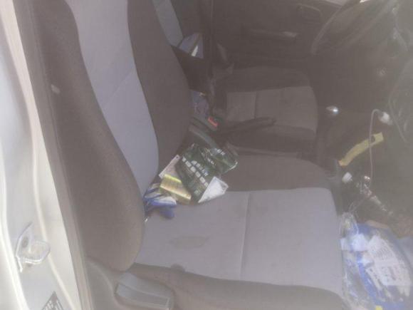 [湖州·浙E] 二手长安凯程长安之星52020款 1.4L 创业版厢式货车国VI EA14MR