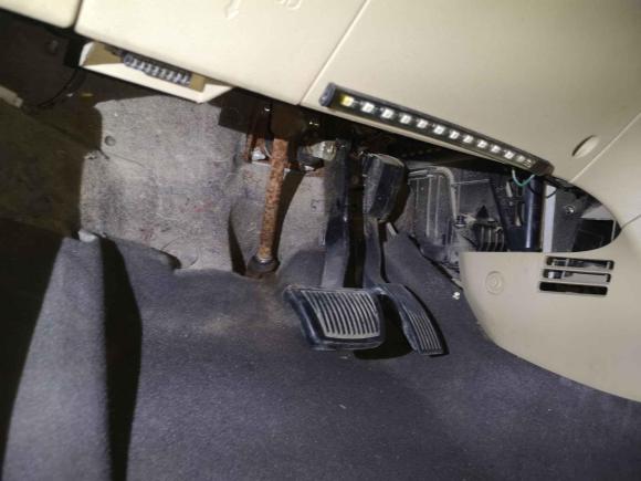 [宁波·鲁J] 二手现代瑞纳2010款 三厢 1.4L 自动舒适型GS