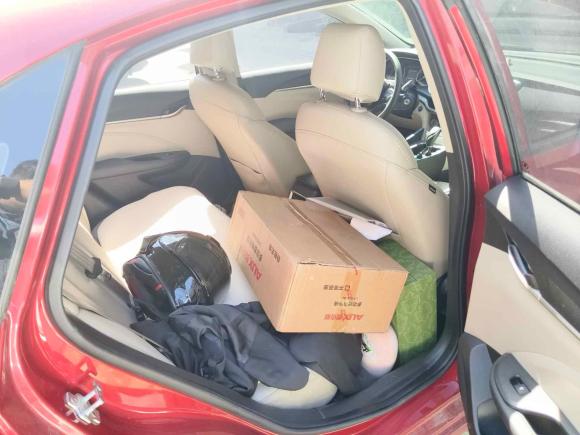 [嘉兴·浙F] 二手别克英朗2016款 15N 自动精英型