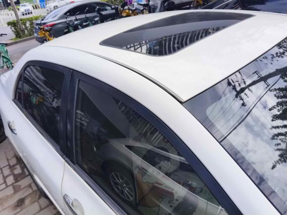 [北京·京L] 二手丰田卡罗拉2008款 1.8L 自动GL-i天窗特别版