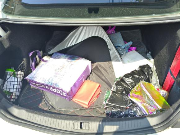 [温州·浙C] 二手别克君威2015款 1.6T 领先技术型