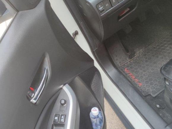 [深圳·粤S] 二手铃木维特拉2016款 1.6L 手动两驱进取型