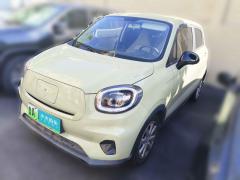 [济南·鲁A]零跑汽车&nbsp;&nbsp;零跑T03&nbsp;&nbsp;2022款 皓玉版