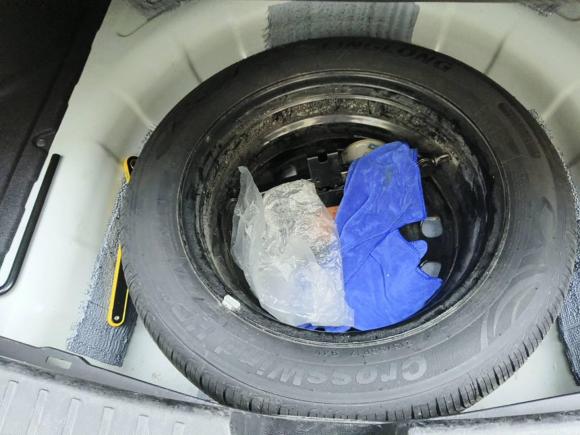 [上海·沪A] 二手埃安AION S2019款 魅 530