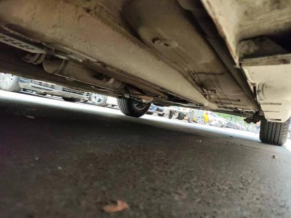 [义乌·浙G] 二手吉利汽车缤瑞2020款 200T 手动舒适型