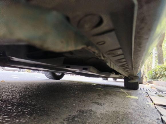 [武汉·鄂A] 二手丰田卡罗拉双擎E+2019款 1.8L E-CVT豪华版