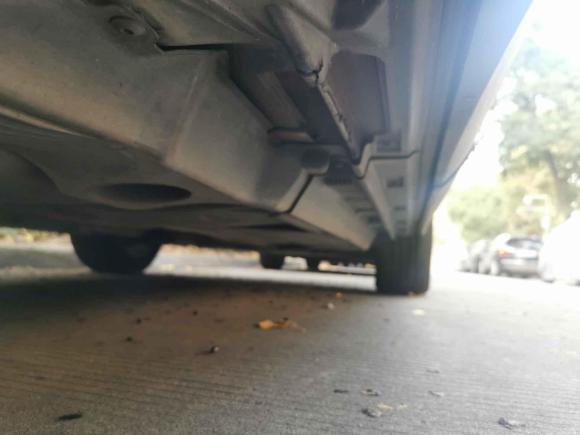 [成都·川A] 二手奥迪奥迪Q52012款 2.0TFSI 技术型