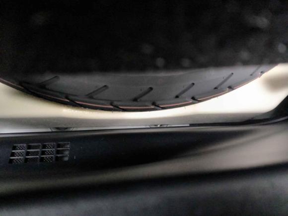 [上海·沪B] 二手雷克萨斯雷克萨斯NX2015款 200t 全驱 锋尚版