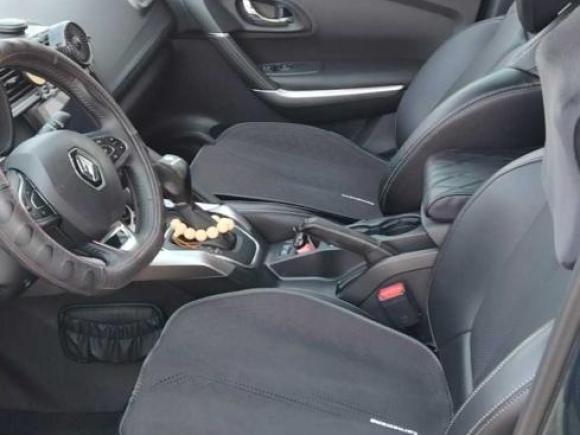 [广州·粤A] 二手雷诺科雷嘉2016款 2.0L 两驱领先版