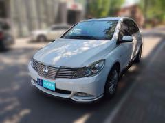 [北京·京Q]腾势&nbsp;&nbsp;腾势&nbsp;&nbsp;2014款尊贵版