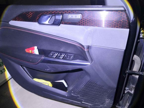 [无锡·苏B] 二手领克领克032019款 2.0TD 自动劲Pro版