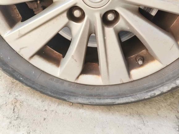 [上海·沪A] 二手日产天籁2018款 2.0L XL 智进版