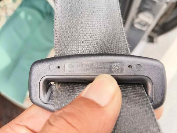 [合肥·皖A] 二手大众Polo2013款 1.6L 手动舒适版