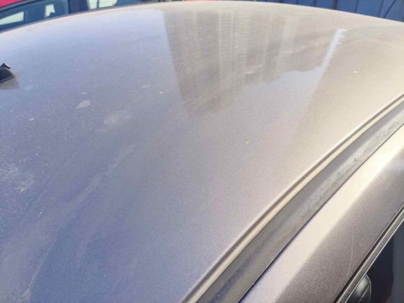 [南昌·赣A] 二手本田哥瑞2016款 1.5L 手动经典版