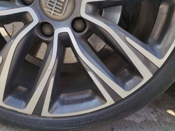 [义乌·浙G] 二手比亚迪唐2018款 2.0T 自动智联尊贵型 7座 国V