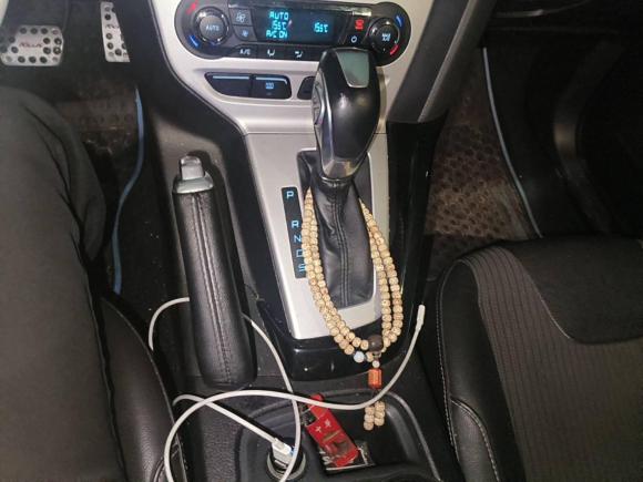 [义乌·浙C] 二手福特福克斯2012款 两厢 2.0L 自动豪华运动型