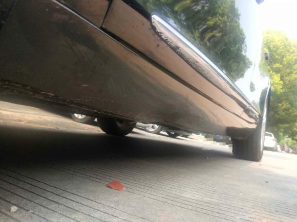 [台州·浙J] 二手凯迪拉克凯迪拉克XTS2014款 28T 舒适型