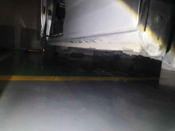 [成都·川G] 二手长安凯程长安睿行M602020款 1.5L标准型国VI 6座DAM15KR