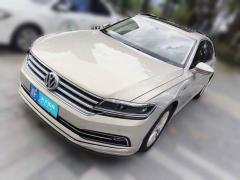 [杭州·浙F]大众&nbsp;&nbsp;辉昂&nbsp;&nbsp;2016款 380TSI 两驱至尊版