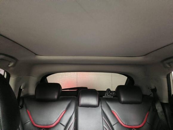 [济南·鲁A] 二手东南东南DX32016款 1.5T CVT旗舰型