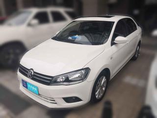 大众捷达2013款1.6L手动舒适型