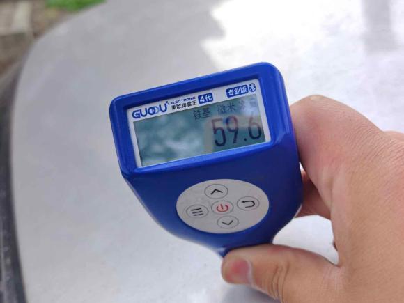 [湖州·苏U] 二手福田风景G52020款 2.4L超值版长轴平顶2座厢货4K22D4M