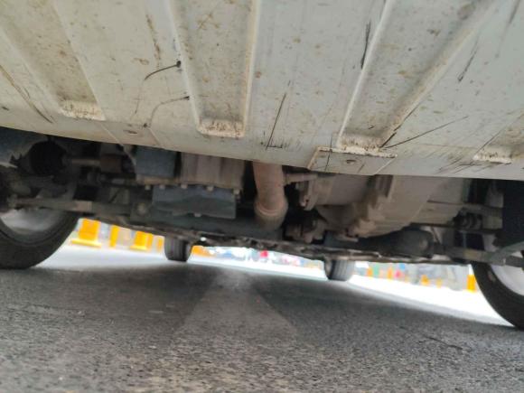 [合肥·豫Q] 二手名爵MG62019款 20T 手动运动版