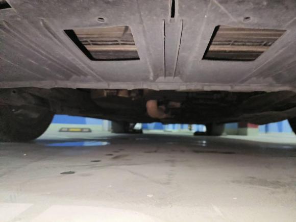 [义乌·浙G] 二手别克君越2012款 2.4L SIDI豪雅版