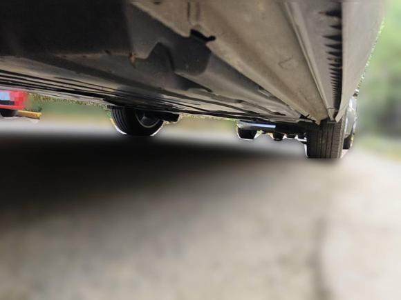 [上海·沪B] 二手雪铁龙凡尔赛C5 X2021款 1.6T 享不凡