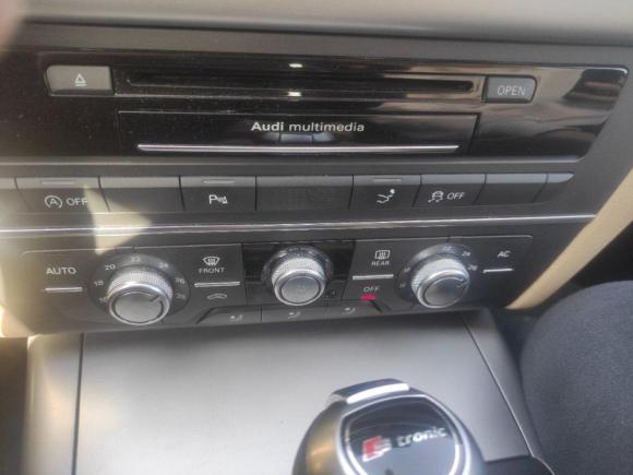 [青岛·鲁B] 二手奥迪奥迪A72012款 2.8FSI quattro进取型