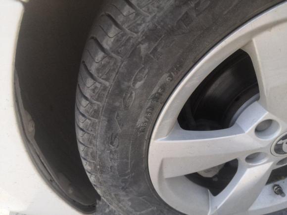 [济南·鲁A] 二手斯柯达昕动2016款 1.6L 自动创行版