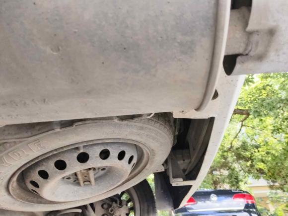 [台州·浙J] 二手菲亚特菲亚特5002011款 1.4L 尊享版