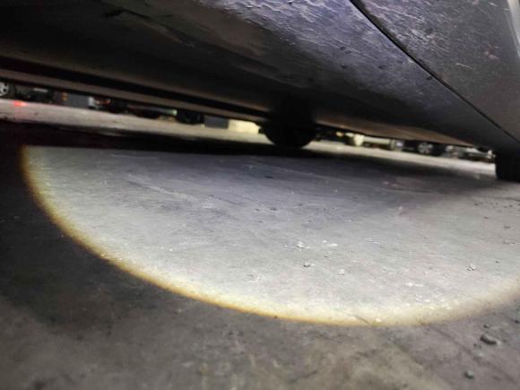 [上海·沪A] 二手特斯拉Model 32020款 改款 标准续航后驱升级版