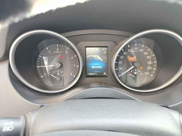 [金华·贵A] 二手哈弗哈弗H6 Coupe2016款 蓝标 1.5T 自动两驱精英型